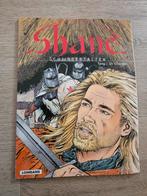 Shane - Schijngestalten - Teng & Di Giorgio, Eén stripboek, Ophalen of Verzenden, Zo goed als nieuw, Teng & Di Giorgio