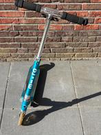 Micro step blauw, Fietsen en Brommers, Steps, Ophalen, Gebruikt, Gewone step