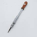 Kunz 130A Schroevendraaier (55604-26), Antiek en Kunst, Antiek | Gereedschap en Instrumenten, Ophalen of Verzenden