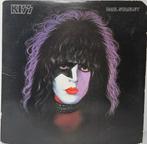 Kiss - Paul Stanley LP Vinyl, Ophalen of Verzenden, Gebruikt, 12 inch, Rock-'n-Roll