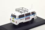 IXO 1:43 Volkswagen T2 Rally Assistance Team Martini Porsche, Hobby en Vrije tijd, Modelauto's | 1:43, Overige merken, Verzenden