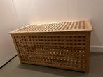 IKEA Hol Opbergtafel/bank/bak, Ophalen, Gebruikt, 50 tot 100 cm, 50 tot 75 cm