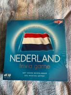 Nederland Trivia Game. Nieuw., Hobby en Vrije tijd, Gezelschapsspellen | Bordspellen, Vijf spelers of meer, Ophalen of Verzenden