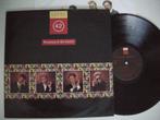Level 42 Running In The Family - LP vinyl zgan, Ophalen, Zo goed als nieuw, 12 inch