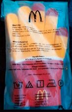 SPLINTERNIEUWE ORIGINELE LIMITED EDITION WARME MC DONALD'S H, MC DONALD'S, Ophalen of Verzenden, Nieuw, Carnaval