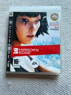 Mirror’s Edge Playstation 3, 1 speler, Ophalen of Verzenden, Gebruikt, Avontuur en Actie