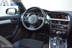 Audi A5 Sportback 1.8 TFSI S-Line Zwart Xenon Navi 18" LMV N, Gebruikt, Euro 6, 4 cilinders, 4 stoelen
