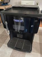 Schaerer Coffee Joy, Afneembaar waterreservoir, Gebruikt, Espresso apparaat, 4 tot 10 kopjes