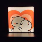 Goma and Peach LED lamp / lightbox, Led-lamp, Minder dan 30 watt, Overige fittingen, Ophalen of Verzenden
