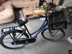 Cortina U4 kinderfiets, Fietsen en Brommers, Fietsen | Dames | Damesfietsen, Gebruikt, 47 tot 50 cm, Versnellingen, Ophalen