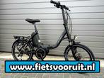 NIEUW! Devron Elektrische vouwfiets disc / 65NM middenmotor!, Ophalen of Verzenden, Nieuw