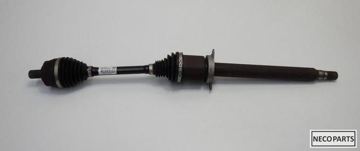 VOLVO XC40 XC 40 AANDRIJFAS AANDRIJF AS P32336187 ORIGINEEL, Auto-onderdelen, Transmissie en Toebehoren, Volvo, Gebruikt, Ophalen of Verzenden