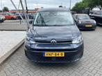 Volkswagen Caddy Cargo Maxi 2.0 TDI 1st Edition 122 PK | Aut, Auto's, 12 maanden, Stof, Gebruikt, 4 cilinders