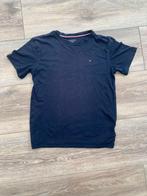 Tommy Hilfiger shirt, Blauw, Tommy Hilfiger, Nieuw, Overige maten