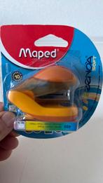 Nietmachientje Maped, Ophalen, Nieuw