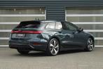 Audi A6 Avant e-tron Advanced edition 286pk 83 kWh | LMV 20', Auto's, Automaat, 12 maanden, 286 pk, 598 km