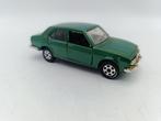 Originele Alfa Romeo Alfetta, Mebetoys, Italy, Hobby en Vrije tijd, Modelauto's | 1:43, Ophalen of Verzenden, Zo goed als nieuw