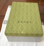 Gucci doos, Ophalen of Verzenden, Nieuw