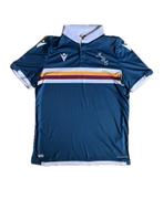 Motherwell Uitshirt - 2020/21 - 9/10 (M), Ophalen of Verzenden, Zo goed als nieuw, Shirt