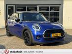 MINI Mini 1.5 Cooper - Keyless - (bj 2019), Voorwielaandrijving, 1160 kg, 136 pk, Gebruikt