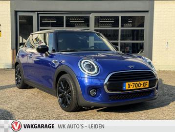 MINI Mini 1.5 Cooper - Keyless - (bj 2019) beschikbaar voor biedingen