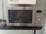 Combi magnetron, Witgoed en Apparatuur, Magnetrons, Ophalen, Combimagnetron, Gebruikt, Vrijstaand
