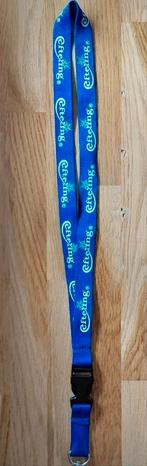 Efteling keycord, Verzamelen, Ophalen of Verzenden, Zo goed als nieuw, Overige typen