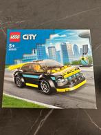 Lego City Sportwagen 60383 - Nieuw!, Ophalen of Verzenden, Nieuw, Complete set, Lego