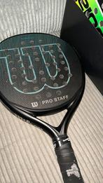 Pro staff wilson, Ophalen of Verzenden, Zo goed als nieuw