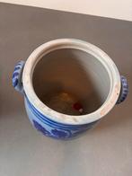 Antieke Keulse Potten - Set van 2, Ophalen of Verzenden