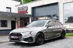 Audi A4 Avant 45 TFSI S Line, Quattro Edition one!, Auto's, Audi, Automaat, Gebruikt, 4 cilinders, 1984 cc