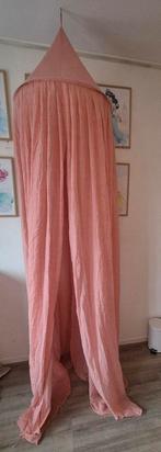 Jollein Klamboe 245cm - Kleur Roze, Kinderen en Baby's, Kinderkamer | Inrichting en Decoratie, Ophalen of Verzenden, Zo goed als nieuw