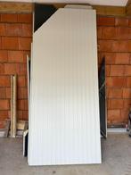 JI Vieo Roof 1050 geïsoleerd dakpaneel / dakpanelen, Doe-het-zelf en Verbouw, Dakpannen en Dakbedekking, Nieuw, Minder dan 5 m²