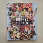 onweerstaanbare Borrelplanken, Gezond koken, Zo goed als nieuw, Tapas, Hapjes en Dim Sum, Ophalen of Verzenden