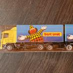 Bart Smit Vrachtwagen Nieuw in Verpakking, Ophalen of Verzenden, Nieuw, Elektrisch, Overige merken