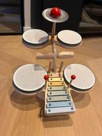 Muzikaal Drumstel Multifunctioneel, Ophalen of Verzenden, Zo goed als nieuw, Overige typen