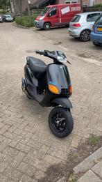 Type3 70cc bromplaat, Fietsen en Brommers, Scooters | Piaggio, Ophalen, Zo goed als nieuw, Tweetakt, Zip