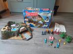 Thunderbirds Tracy Island, Ophalen, Zo goed als nieuw
