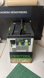Nieuwe Festool Luchtreiniger SYS AIR M, Ophalen of Verzenden, Nieuw