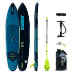 Jobe 11.6 sup board bord suppen huren sub subben water, Donkers, Donkers, Nieuw, Ophalen of Verzenden