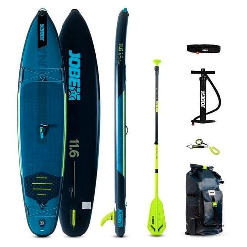 Jobe 11.6 sup board bord suppen huren sub subben water, Watersport en Boten, Suppen, Nieuw, SUP-boards, Ophalen of Verzenden