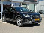 Audi Q2 35 TFSI S tronic Pro Line | Achteruitrijcamera, Stof, 4 cilinders, 150 pk, Zwart