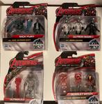 Marvel Avengers Age of Ultron ••4 blisters (nieuw), Ophalen of Verzenden, Nieuw