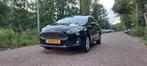 Ford Fiësta 1.0 Ecoboost Titanium 100PK AIRCO. CRUISE CONTR., Voorwielaandrijving, Euro 5, Stof, Zwart