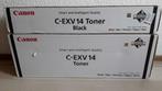 Nieuw Canon C-EXV 14 toner, zwart. Origineel, Computers en Software, Printerbenodigdheden, Ophalen of Verzenden, Nieuw, Toner