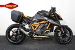 KTM 1290 SUPER DUKE R (bj 2022), Bedrijf, Naked bike
