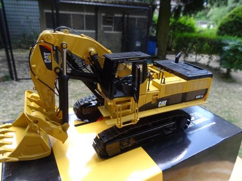 cat 385c fs, Hobby en Vrije tijd, Modelauto's | 1:50, Nieuw, Hijskraan, Tractor of Landbouw, Overige merken, Ophalen of Verzenden