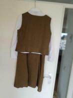 Cheryl women lange rok,  hesje en blouse, Ophalen of Verzenden