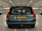 Volvo V70 2.4 Comfort Line Automaat/Leder met Garantie, 1556 kg, 2435 cc, 170 pk, 83 €/maand