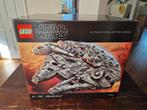 LEGO Star Wars Millennium Falcon UCS (75192) Nieuw en Sealed, Kinderen en Baby's, Speelgoed | Duplo en Lego, Nieuw, Complete set